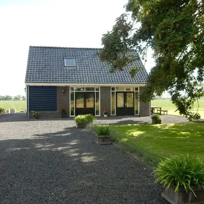 UNESCO de Beemster