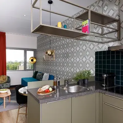 Boutique Apartments Amsterdam