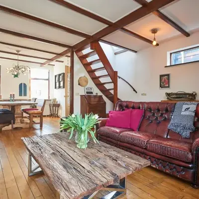 Family home