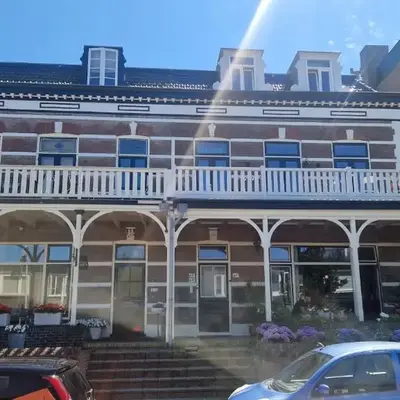 Amsterdam Beach House