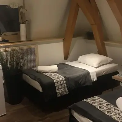 Central sweet BNB