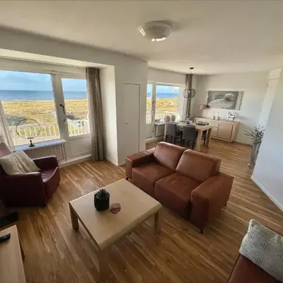 Appartementen Zeezicht - 3