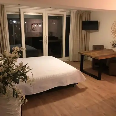 Garden Room or Economy Room