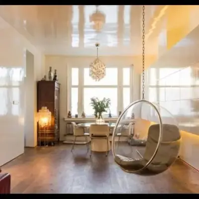 BEAUTIFUL APARTMENT WiTH ASIAN STYLE BEDROOM NEAR RAI & CENTER