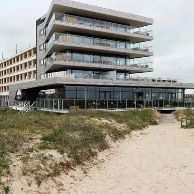 Maris Apartments
