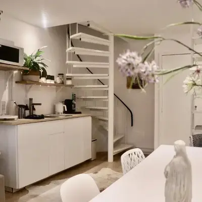Cavalli's Cottage
