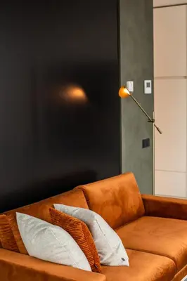 Gallery image of CREATIVE VALLEY NEST – Luxury Rooftop Apartments in Utrecht