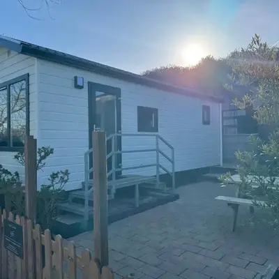 Chalet Duinpan