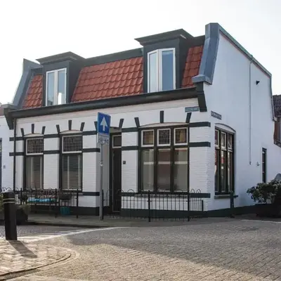 Oosterhouse