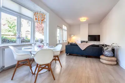 Gallery image of Casa Vos Family Home in Zandvoort
