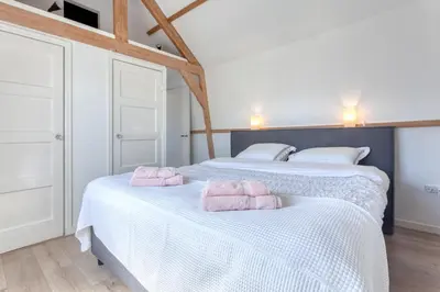 Gallery image of Casa Vos Family Home in Zandvoort