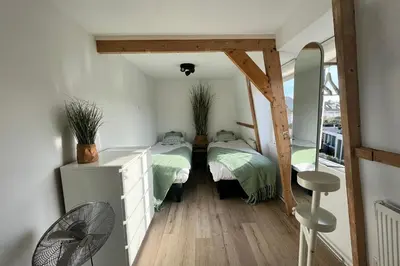 Gallery image of Casa Vos Family Home in Zandvoort
