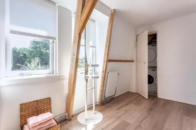 Gallery image of Casa Vos Family Home in Zandvoort