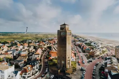 Gallery image of Casa Vos Family Home in Zandvoort