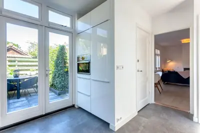 Gallery image of Casa Vos Family Home in Zandvoort