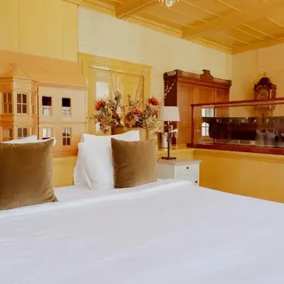 Hotel Beijers