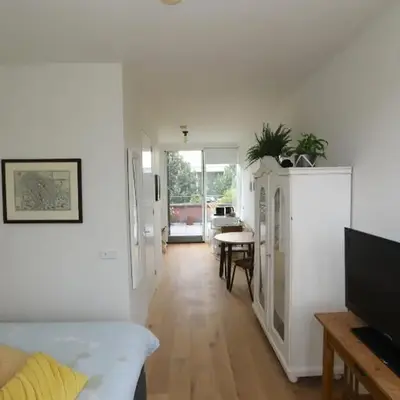 B&B De Zwanebloem