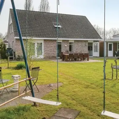 Pet Friendly Home In Zeewolde With Wifi