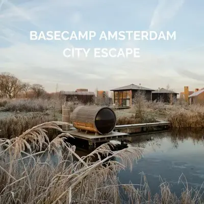 Basecamp Amsterdam