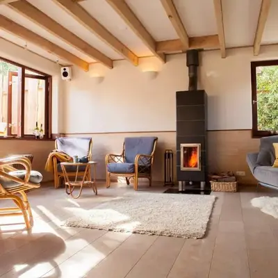 Ecolodge de Parel Schoorl