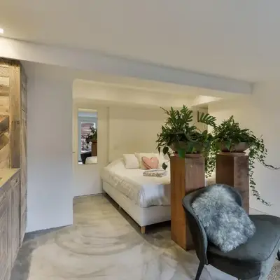 Luxury Beach Studio Zandvoort