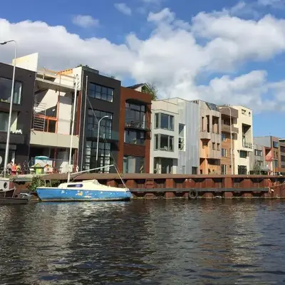 BB in Amsterdam