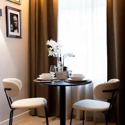 Grand Central Suites