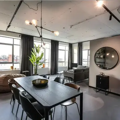 Hilversum City Apartments