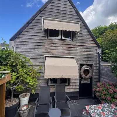 Tiny House Lindenhouse