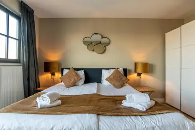 Gallery image of Najade Resort in Loosdrecht