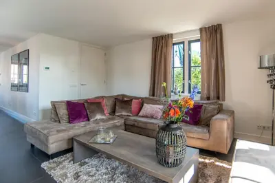 Gallery image of Najade Resort in Loosdrecht