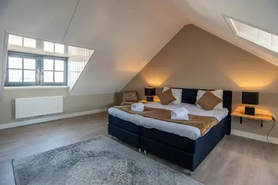 Gallery image of Najade Resort in Loosdrecht