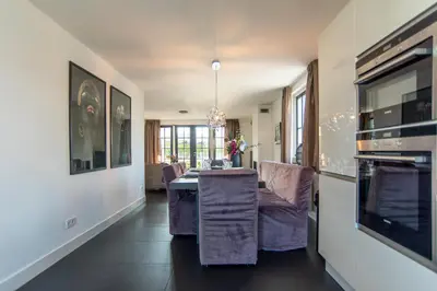 Gallery image of Najade Resort in Loosdrecht