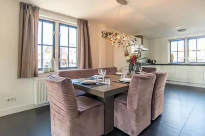 Gallery image of Najade Resort in Loosdrecht