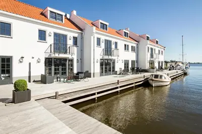 Gallery image of Najade Resort in Loosdrecht