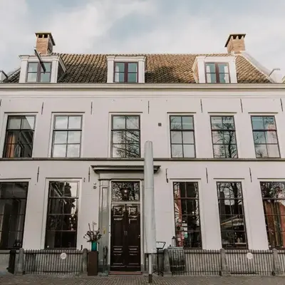 Brass Hotel