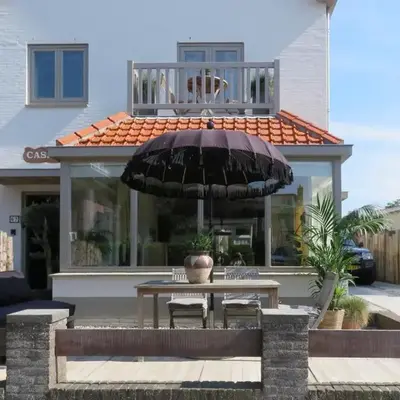 Casa duna close to the beach