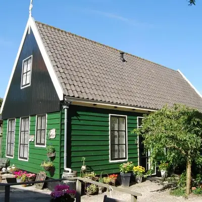 Bed&Brood De StraVerdonk