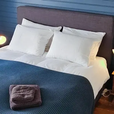 Have a nice stay! - Strand Vakantiehuis Noordwijk