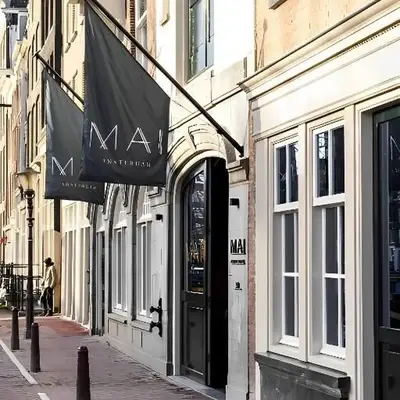 Hotel Mai Amsterdam