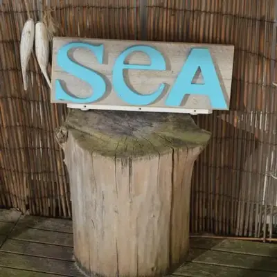 Sea