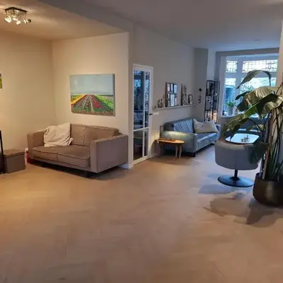 Zee-en-Zo Noordwijk