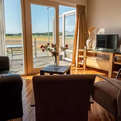 4T4 Apartment C
