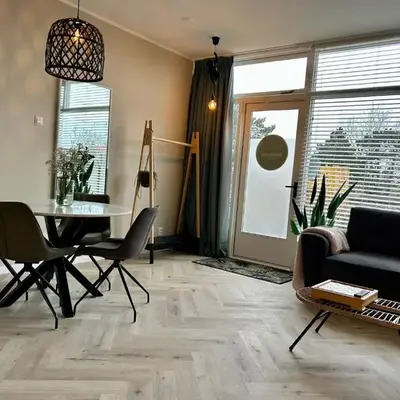 Amsterdam Beach Apartment 34
