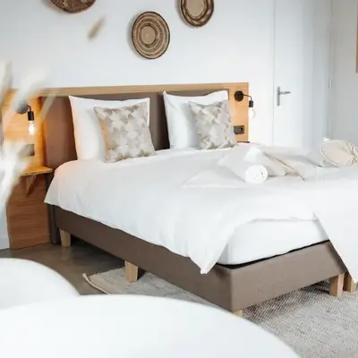 Hotel Paradis Zandvoort
