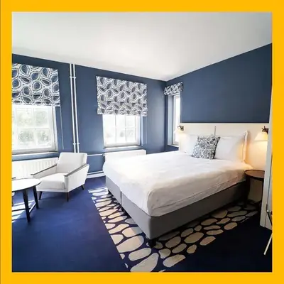 Fletcher Hotel-Restaurant De Oude Gevangenis-Alkmaar