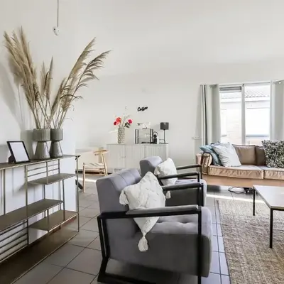 Zilt vakantiehuisje - Rekerlanden 283