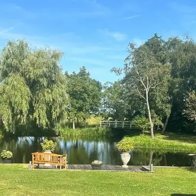 De Weideblom