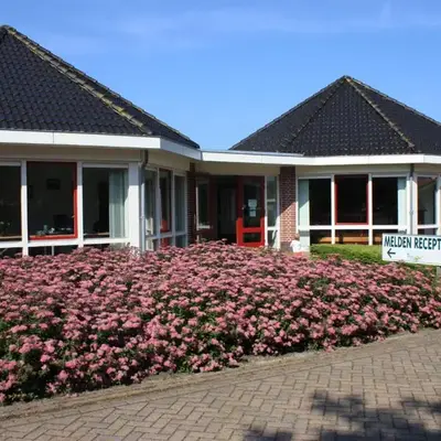 Vakantiepark Zijpersluis