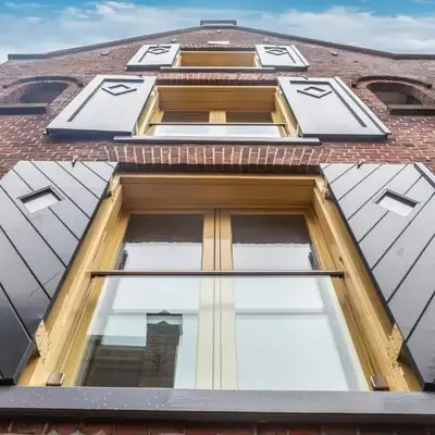 King's Inn City Hotel Alkmaar